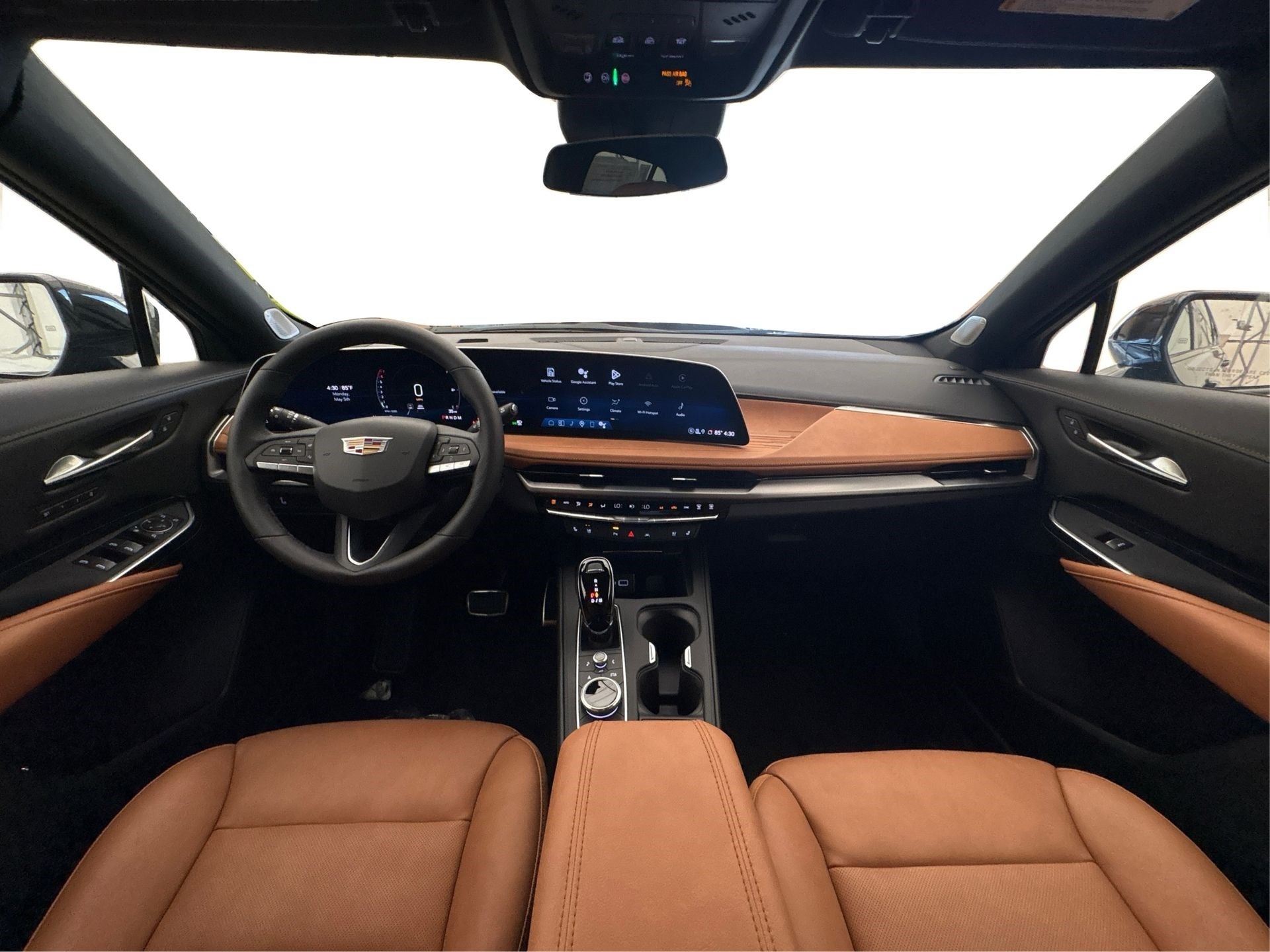2025 Cadillac XT4 Sport
