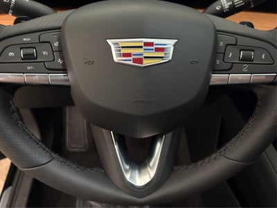 2025 Cadillac XT4 Sport