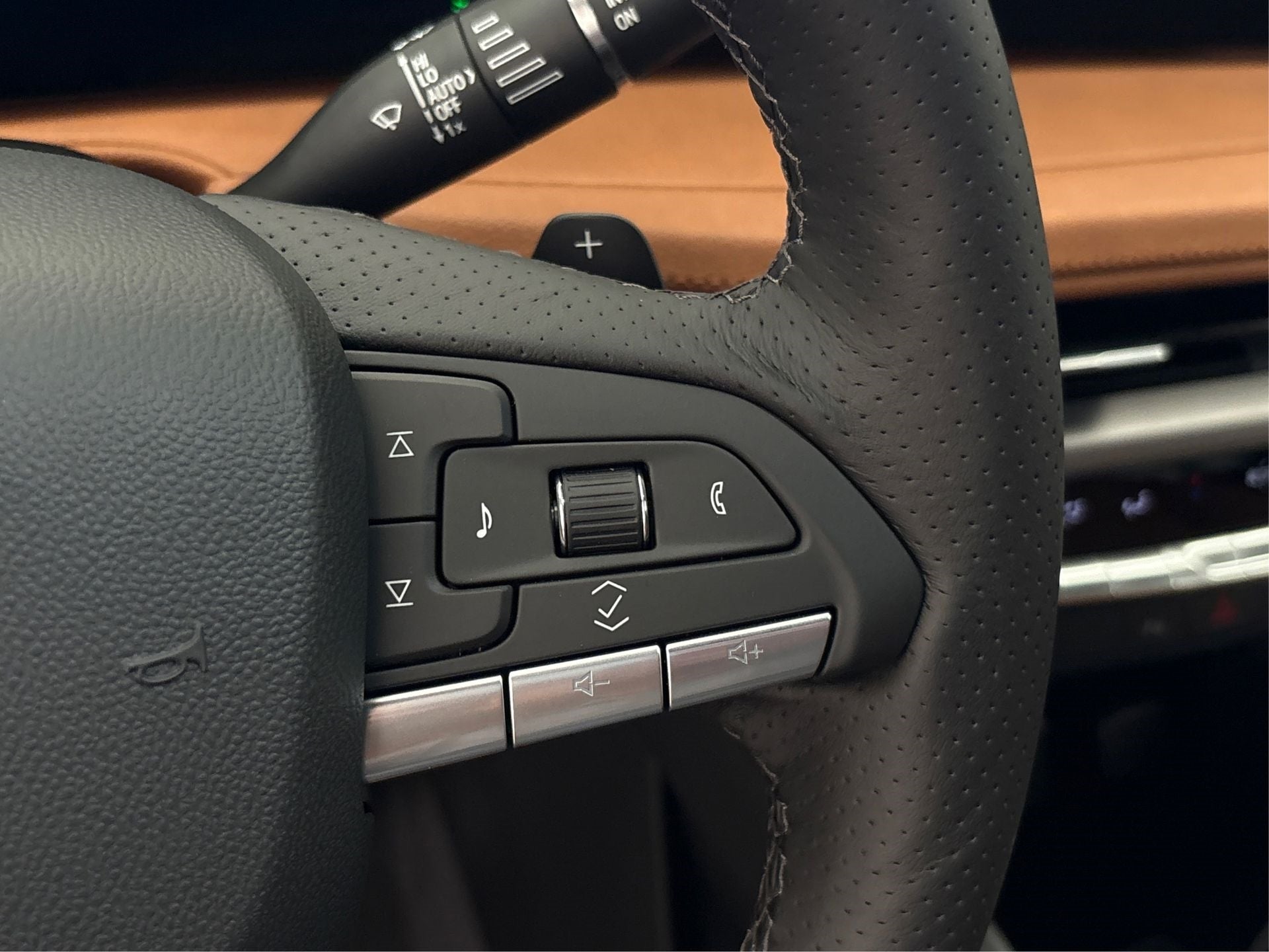 2025 Cadillac XT4 Sport