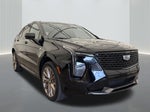 2025 Cadillac XT4 Sport