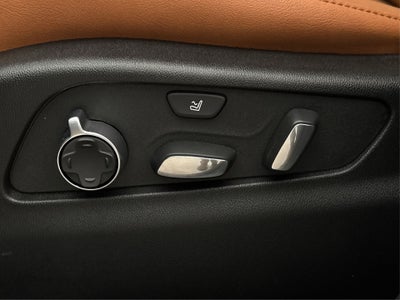 2025 Cadillac XT4 Sport