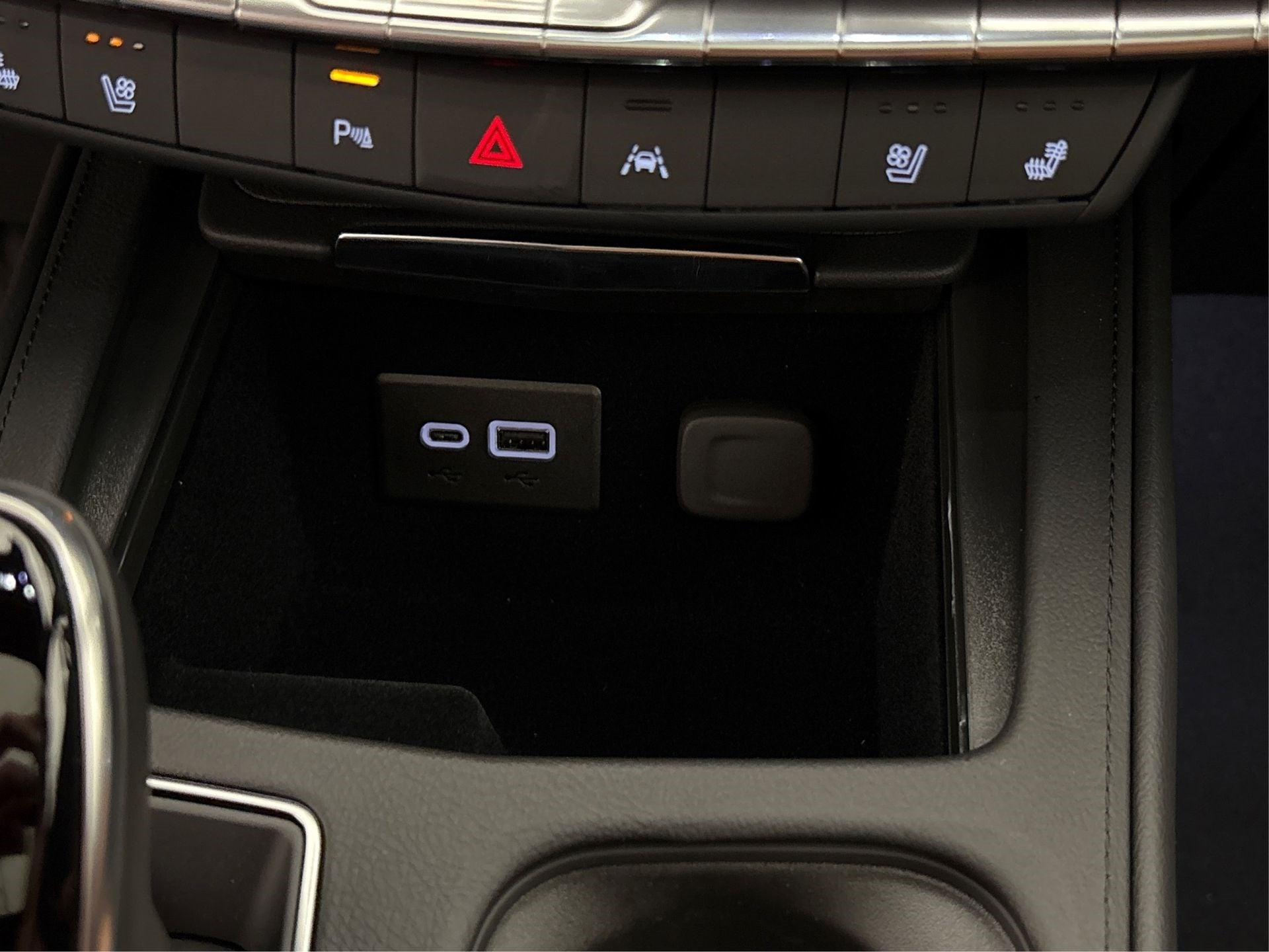 2025 Cadillac XT4 Sport