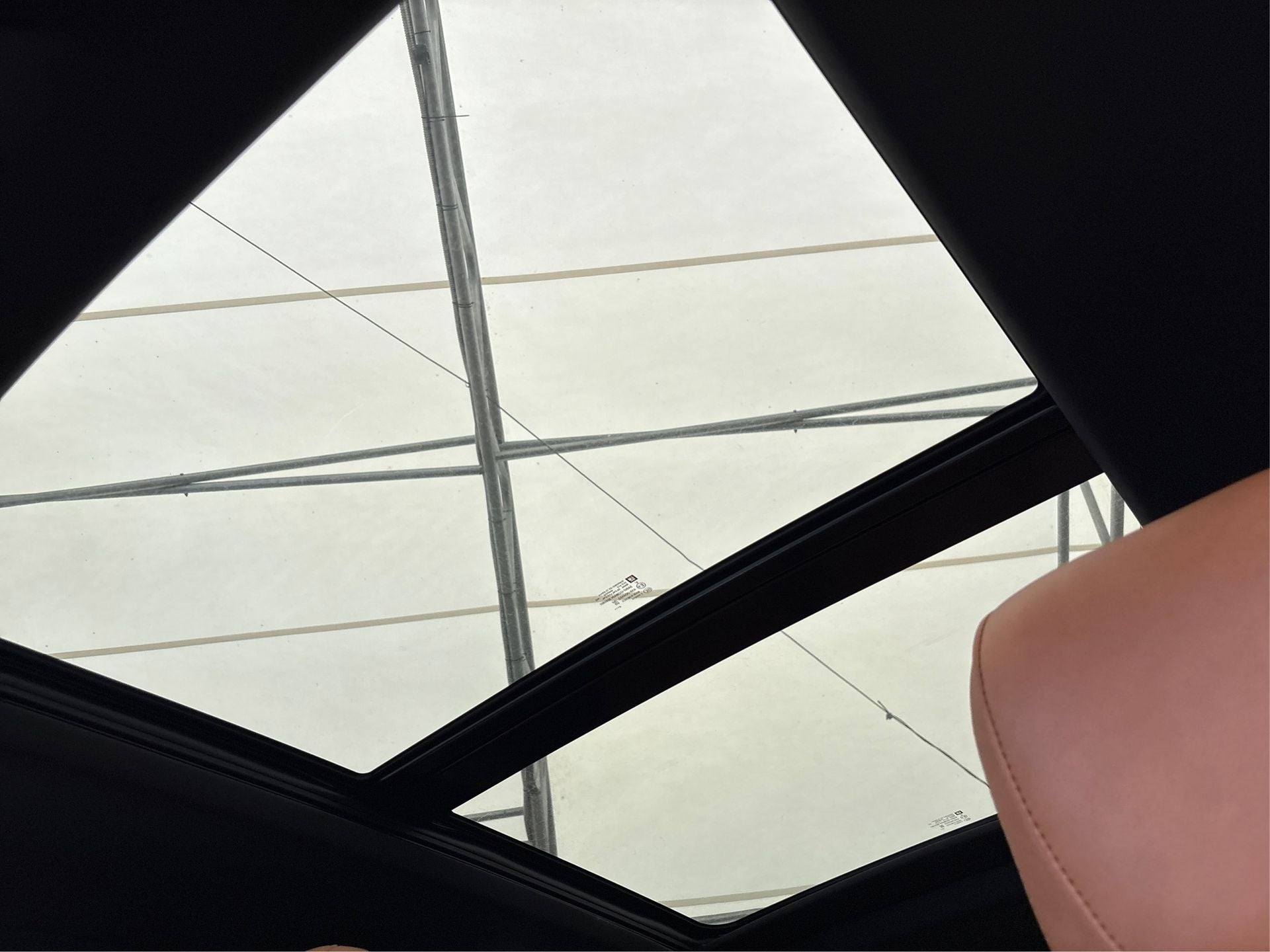 2025 Cadillac XT4 Sport