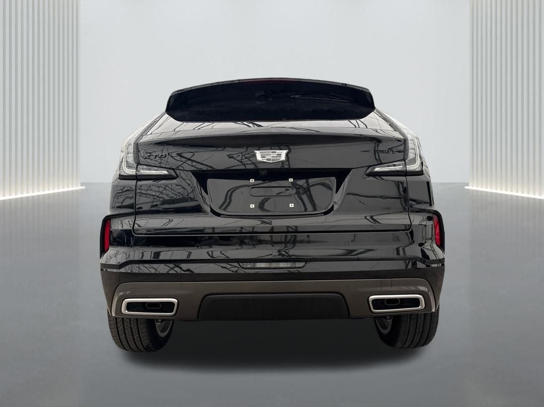 2025 Cadillac XT4 Sport