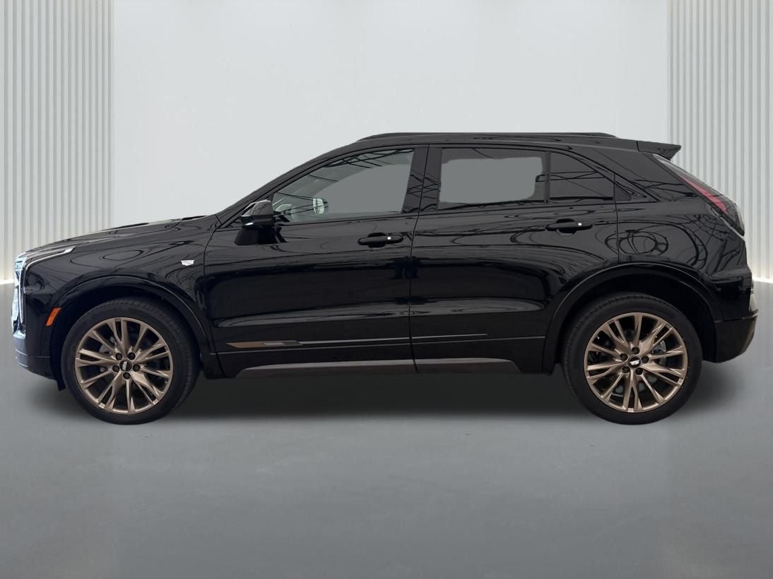 2025 Cadillac XT4 Sport