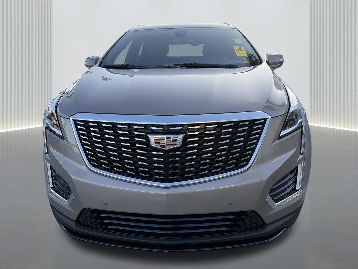 2023 Cadillac XT5 Luxury