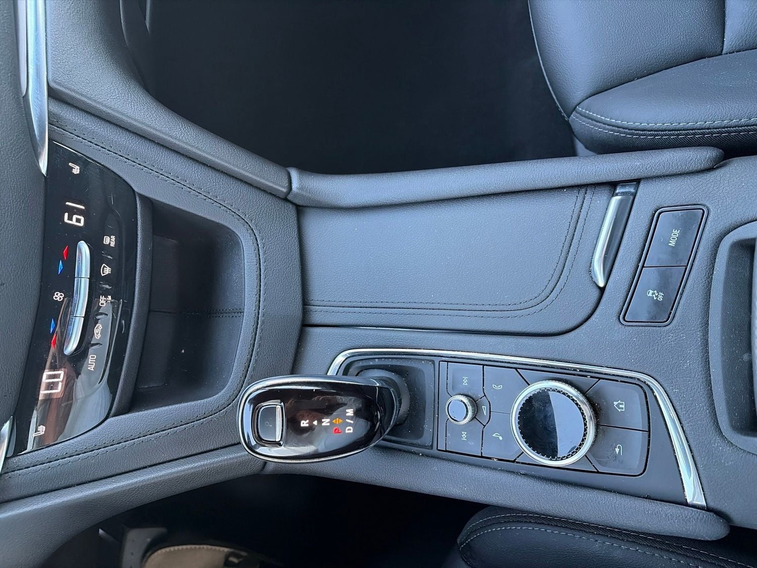 2023 Cadillac XT5 Luxury