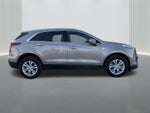 2023 Cadillac XT5 Luxury