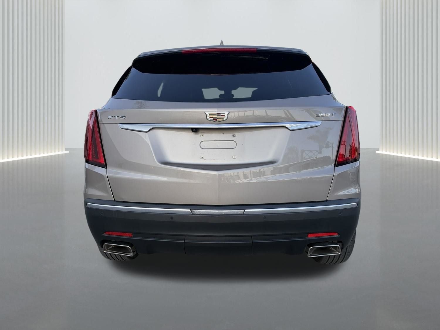 2023 Cadillac XT5 Luxury