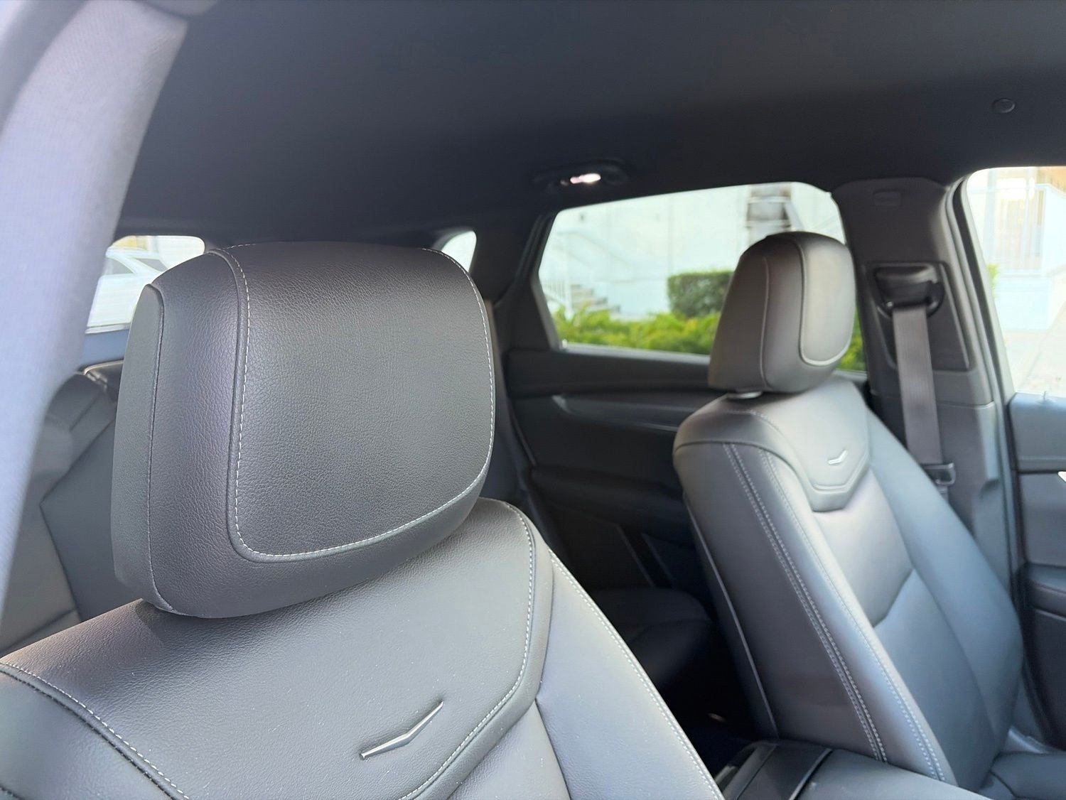 2023 Cadillac XT5 Luxury