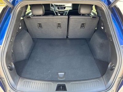 2023 Cadillac XT5 Luxury