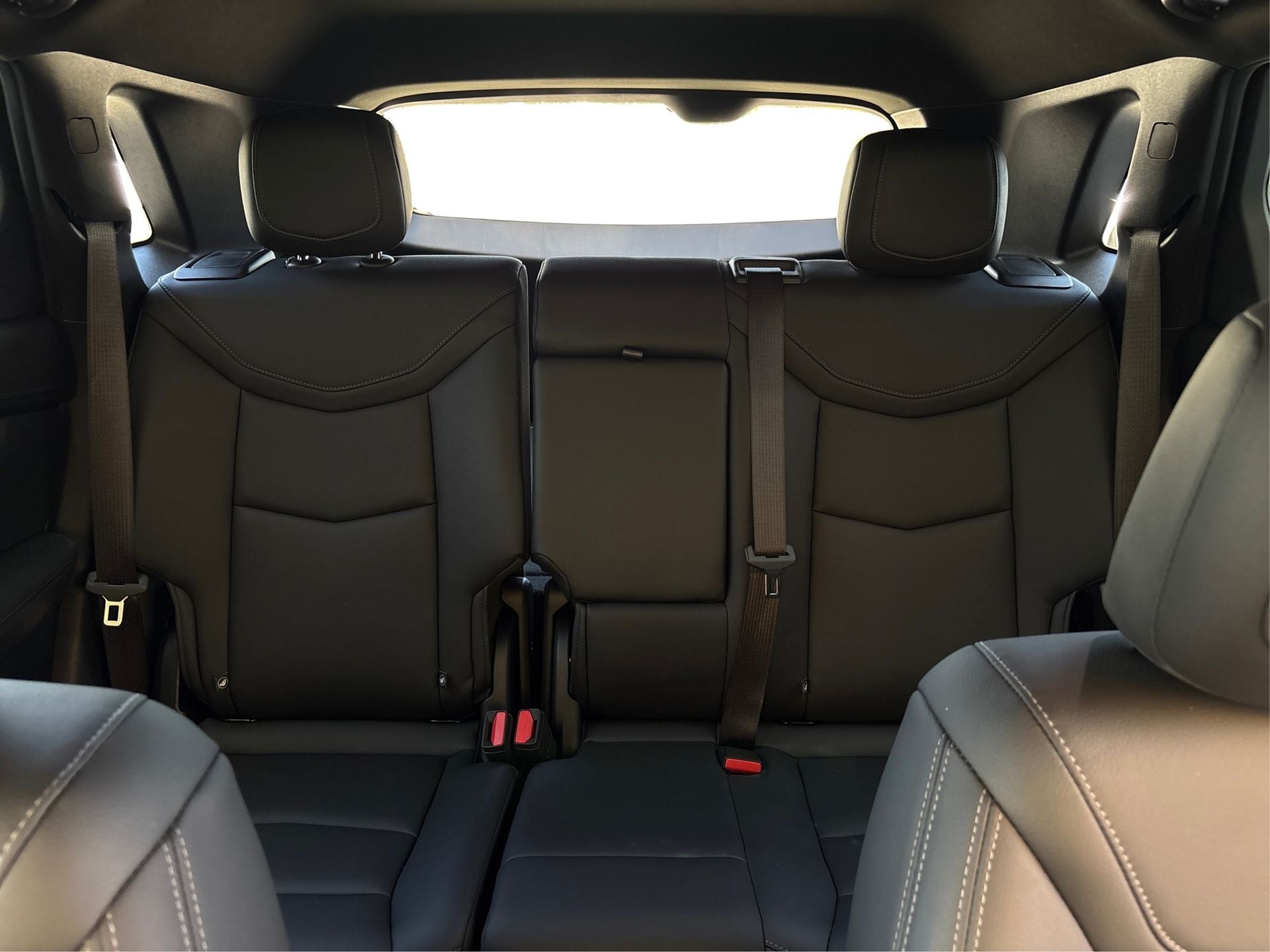 2023 Cadillac XT5 Luxury