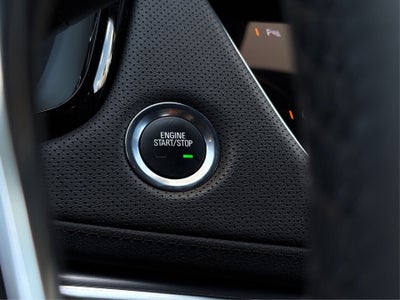 2023 Cadillac XT5 Luxury