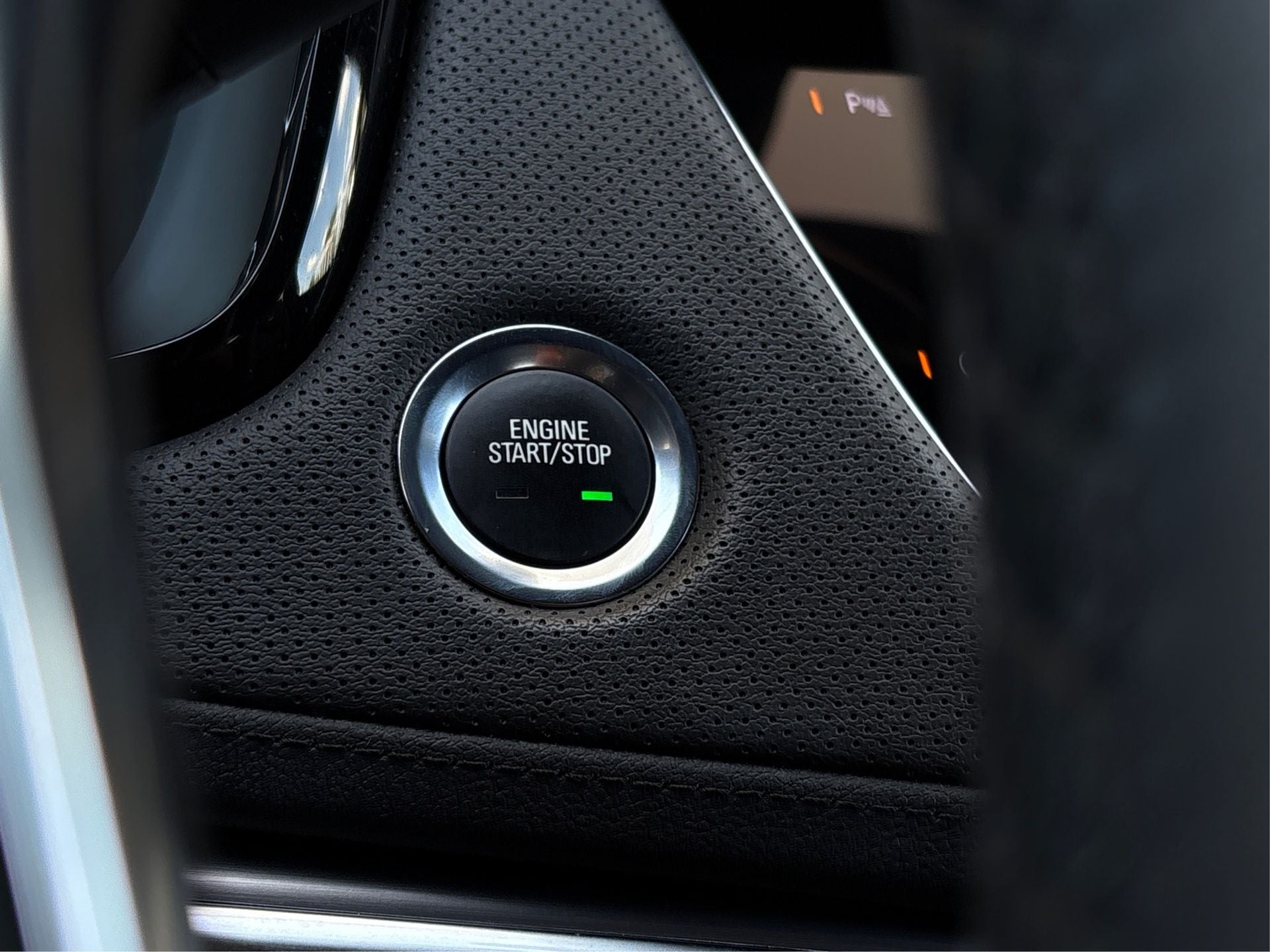 2023 Cadillac XT5 Luxury