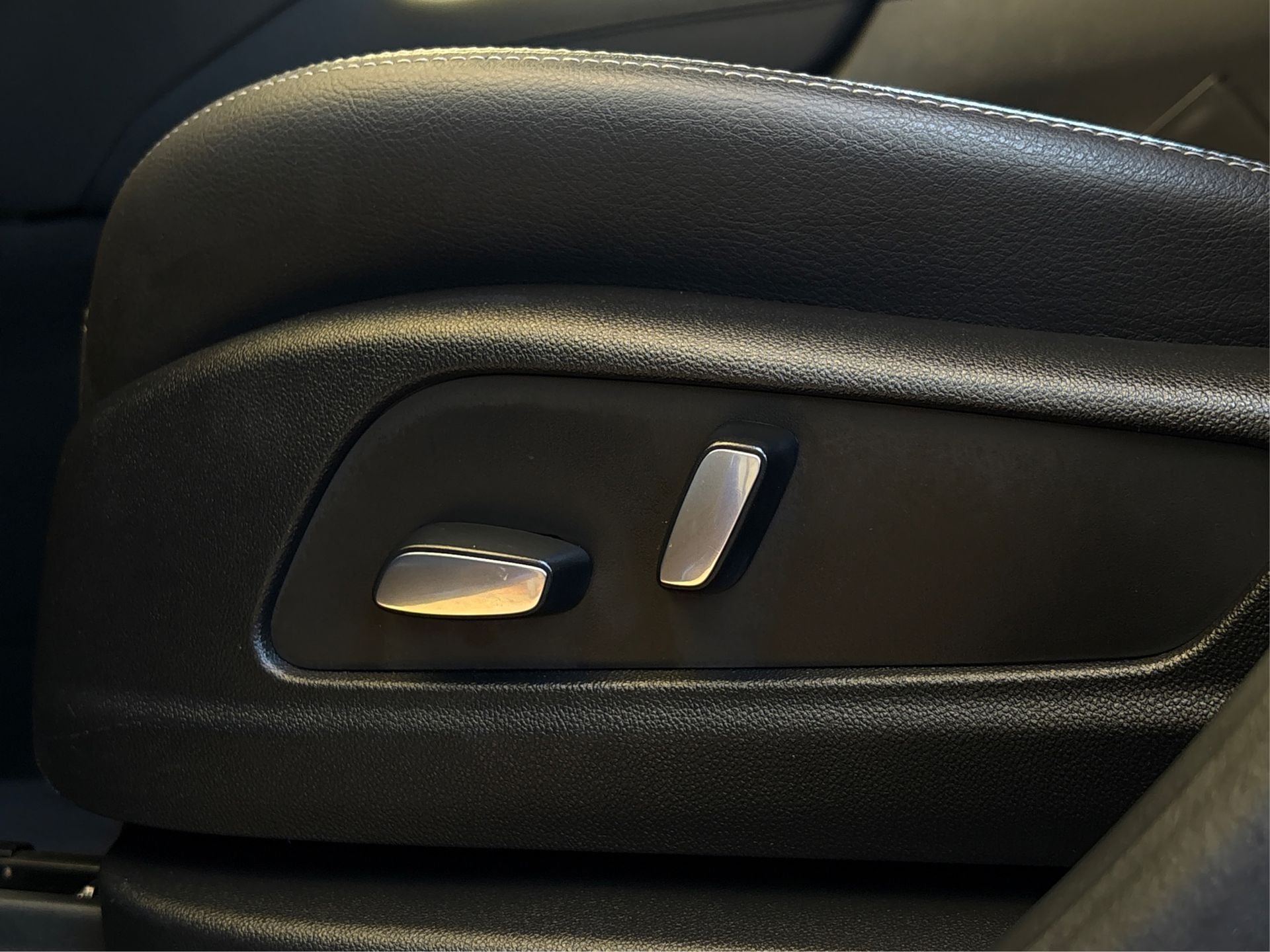 2023 Cadillac XT5 Luxury