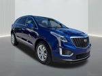 2023 Cadillac XT5 Luxury