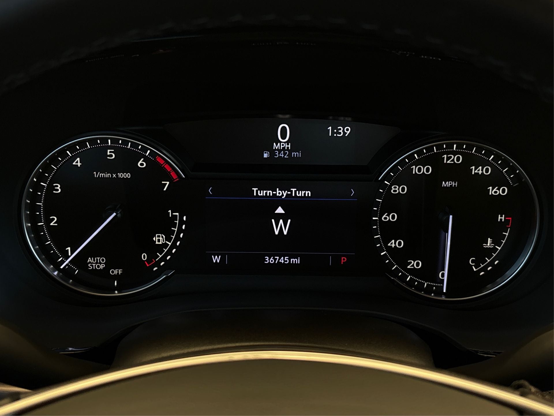 2023 Cadillac XT5 Luxury