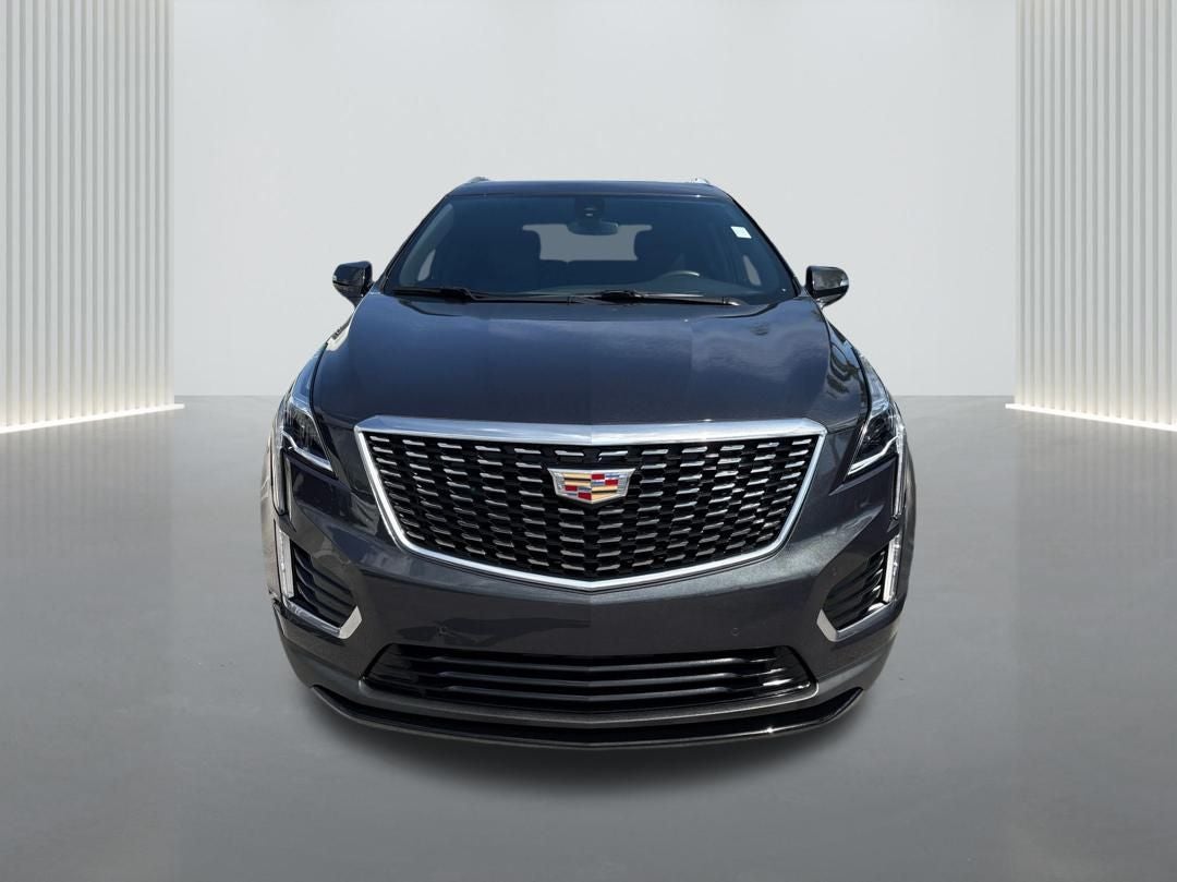 2023 Cadillac XT5 Luxury