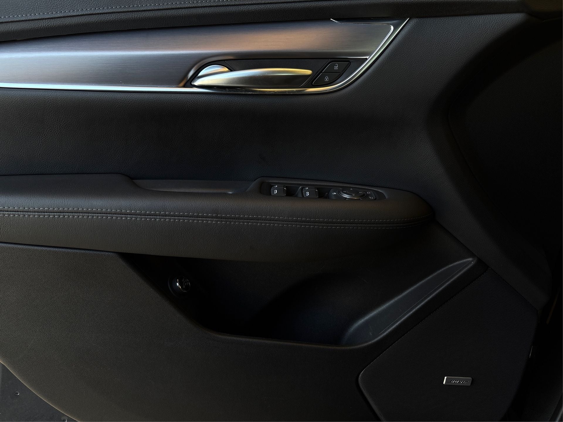 2023 Cadillac XT5 Luxury