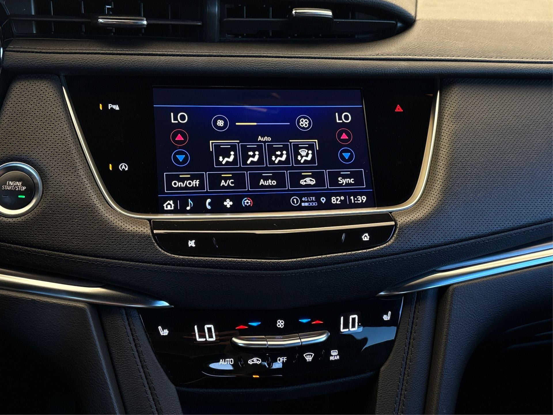 2023 Cadillac XT5 Luxury