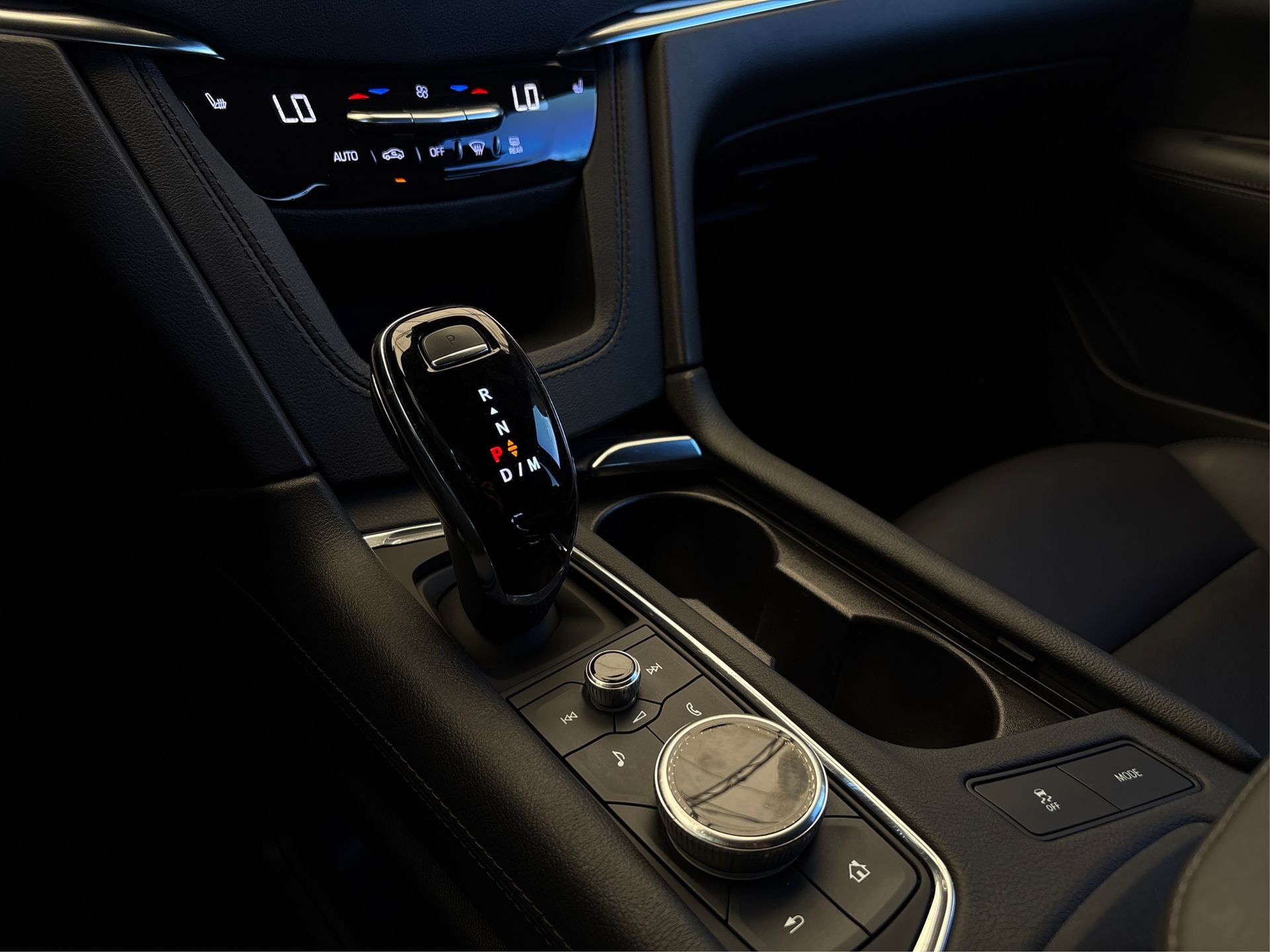 2023 Cadillac XT5 Luxury