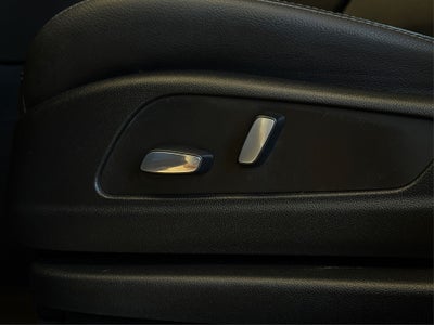 2023 Cadillac XT5 Luxury