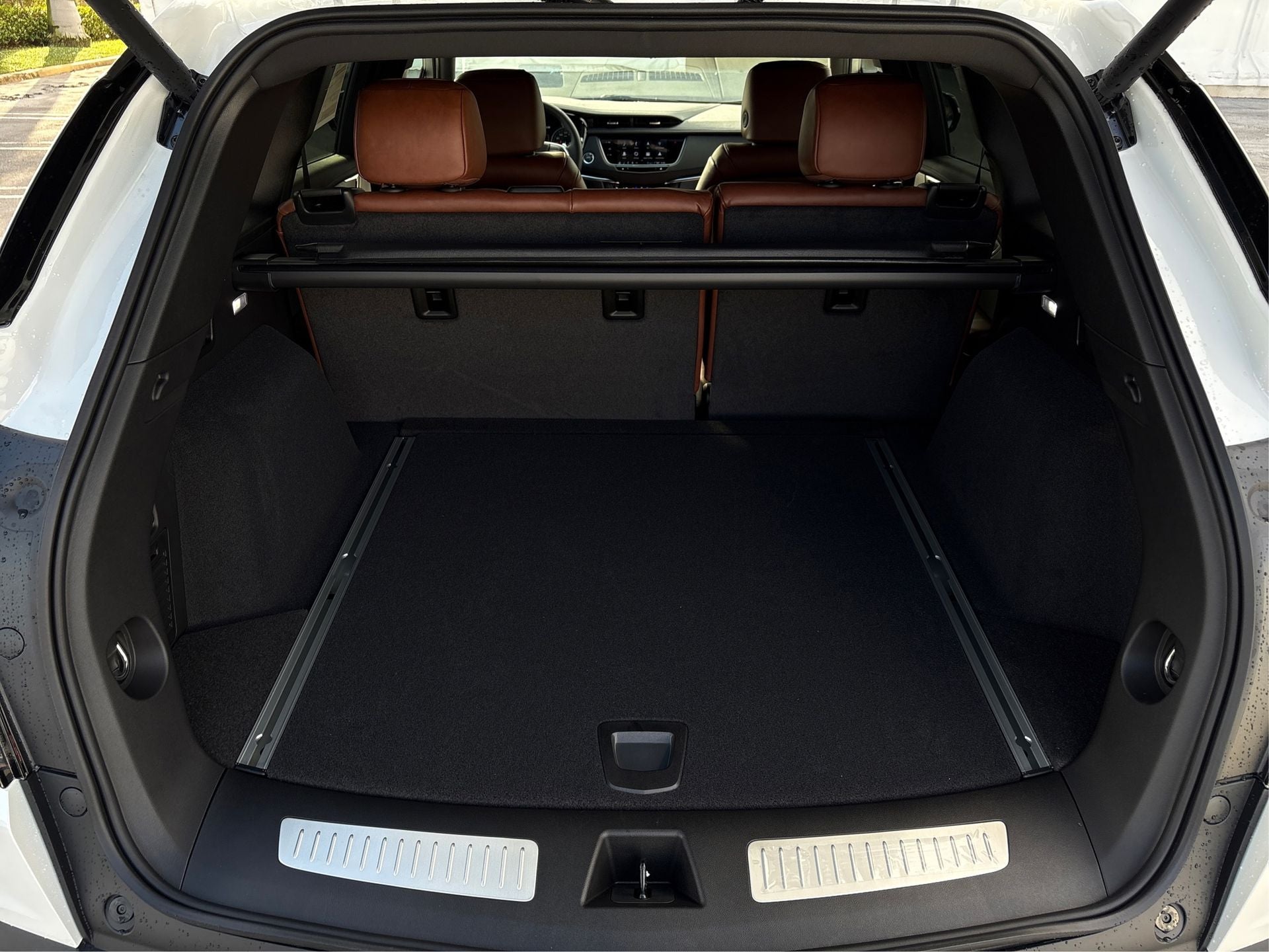 2026 Cadillac XT5 Sport