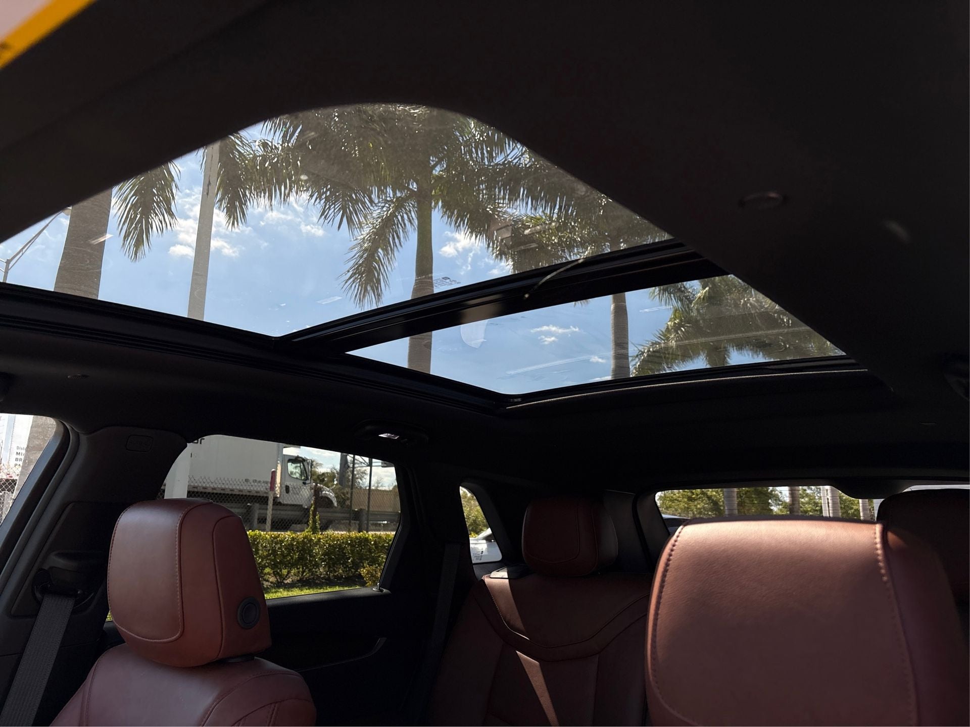 2026 Cadillac XT5 Sport