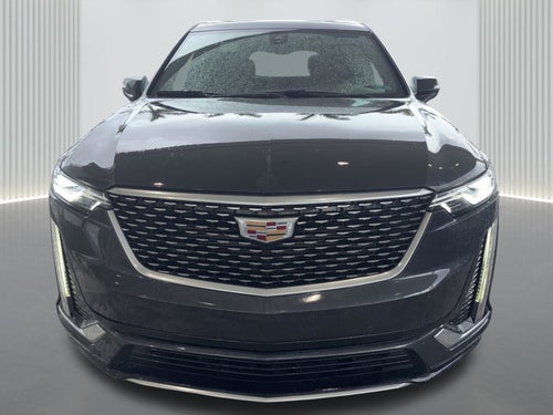 2023 Cadillac XT6 Luxury