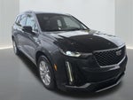 2023 Cadillac XT6 Luxury
