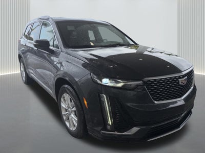 2023 Cadillac XT6 Luxury