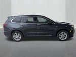 2023 Cadillac XT6 Luxury