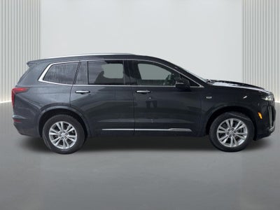 2023 Cadillac XT6 Luxury