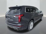 2023 Cadillac XT6 Luxury