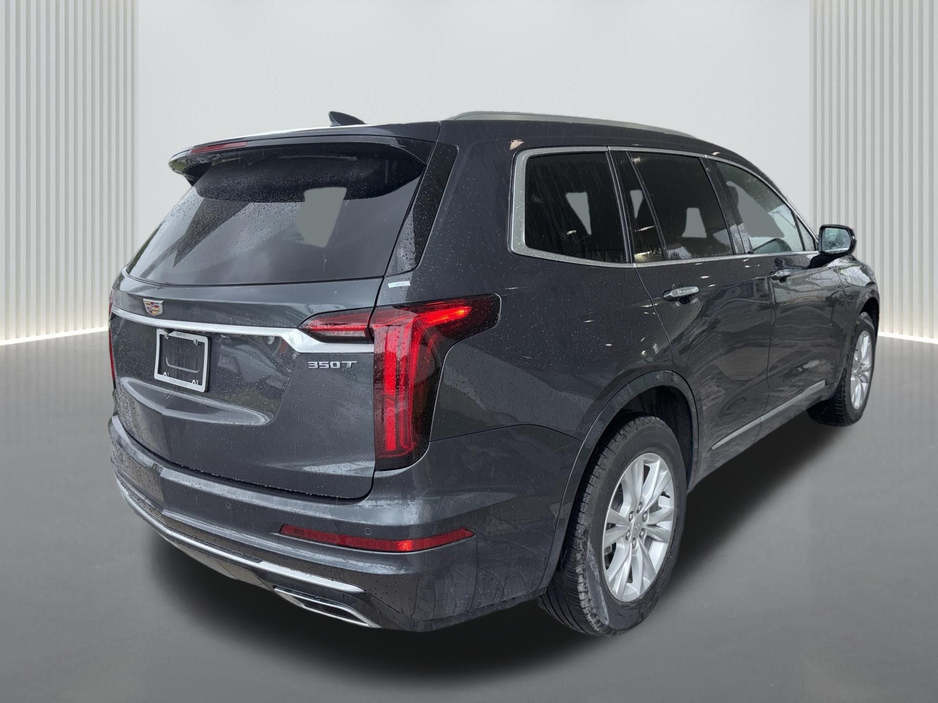 2023 Cadillac XT6 Luxury