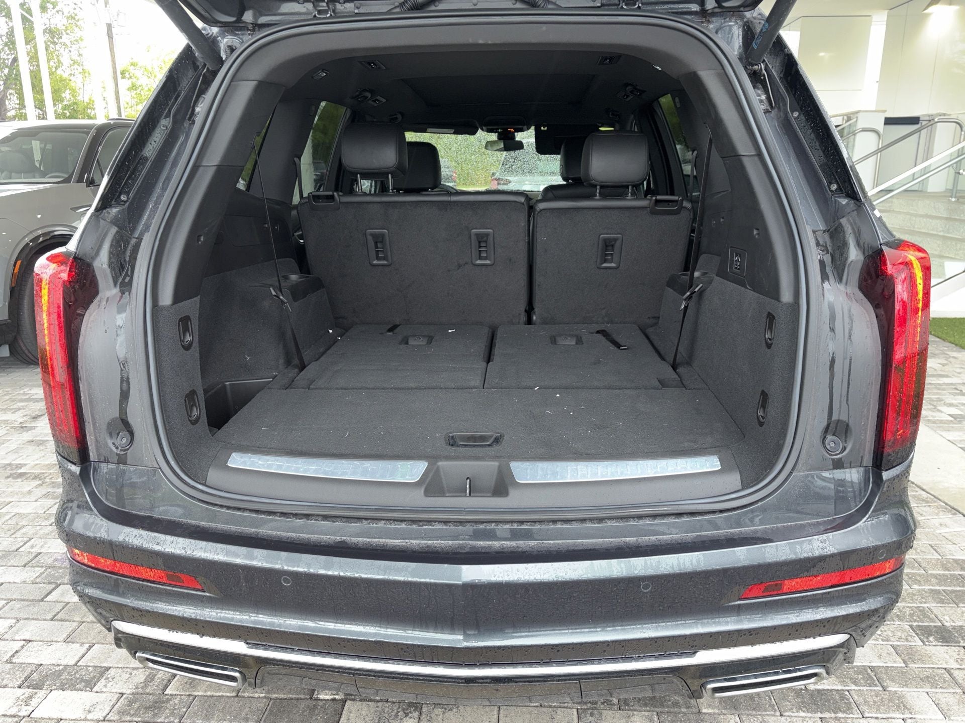 2023 Cadillac XT6 Luxury