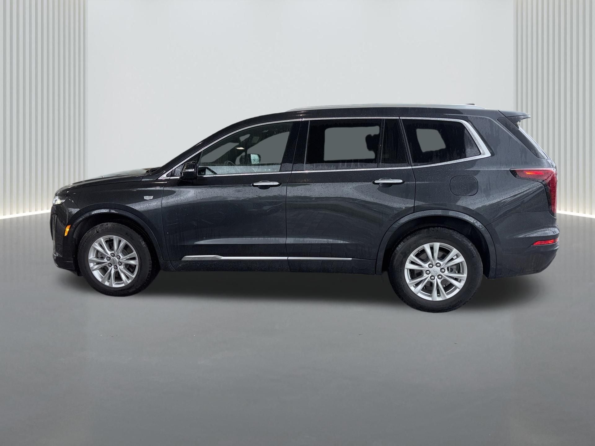 2023 Cadillac XT6 Luxury