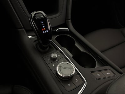 2025 Cadillac XT6 Luxury