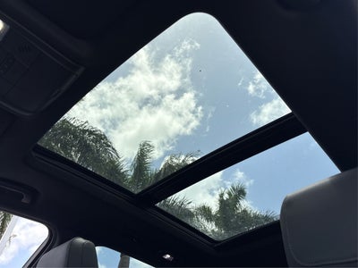 2025 Cadillac XT6 Luxury