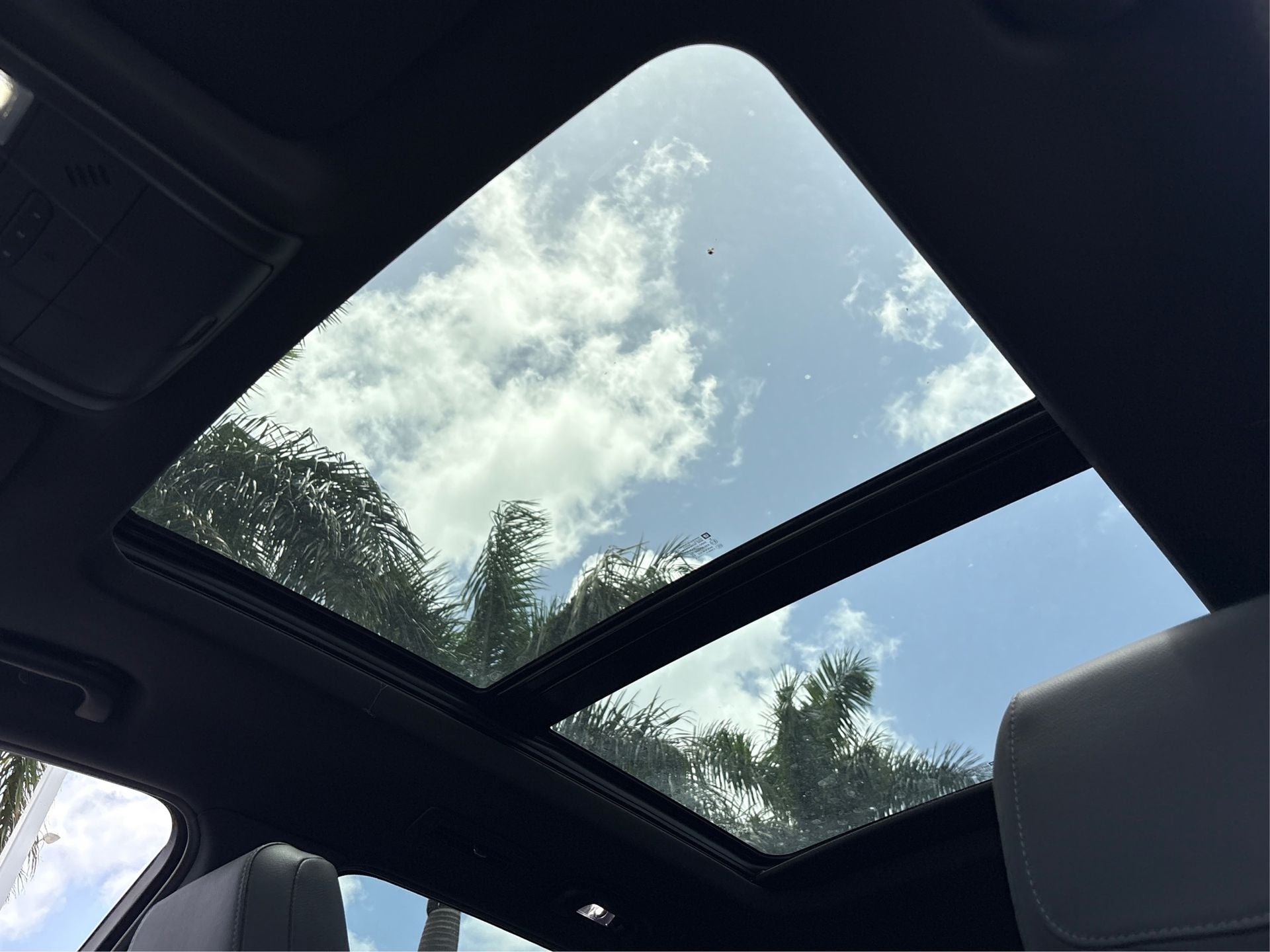 2025 Cadillac XT6 Luxury