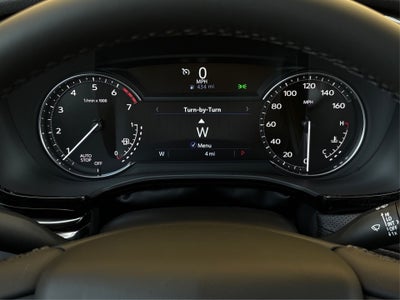 2025 Cadillac XT6 Luxury