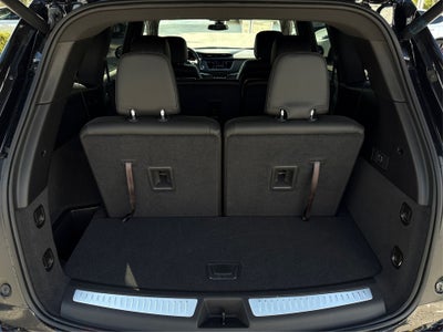 2025 Cadillac XT6 Luxury