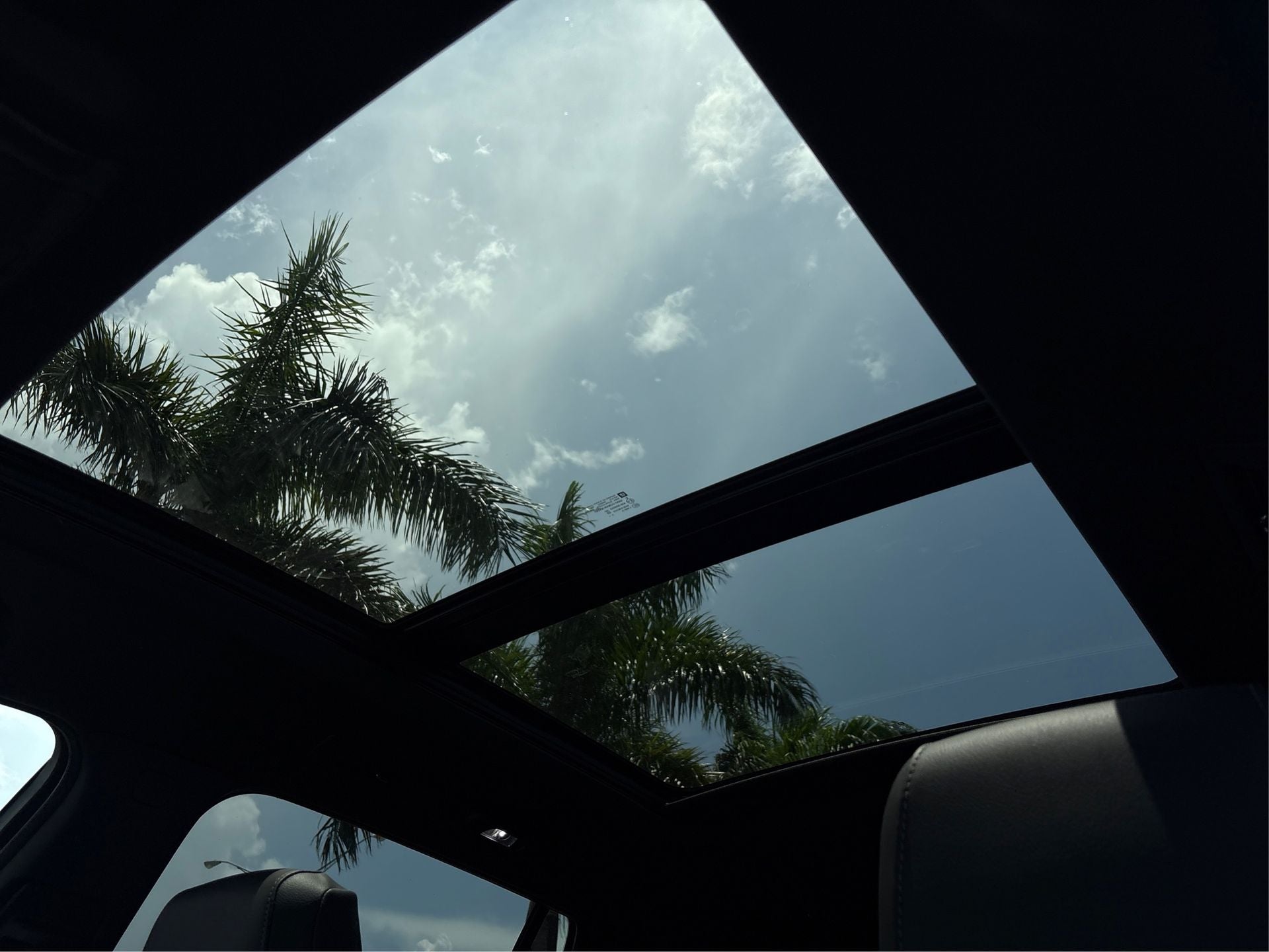 2025 Cadillac XT6 Luxury