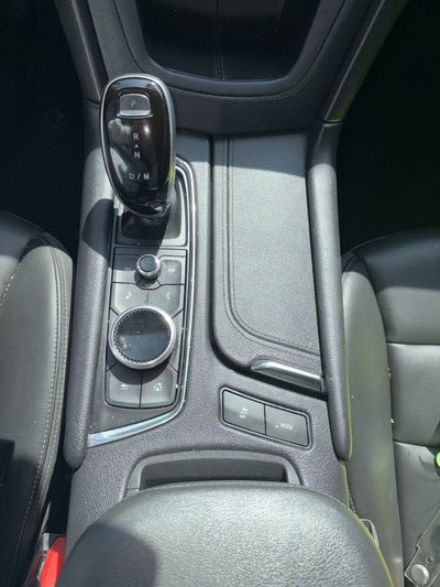 2021 Cadillac XT6 Luxury
