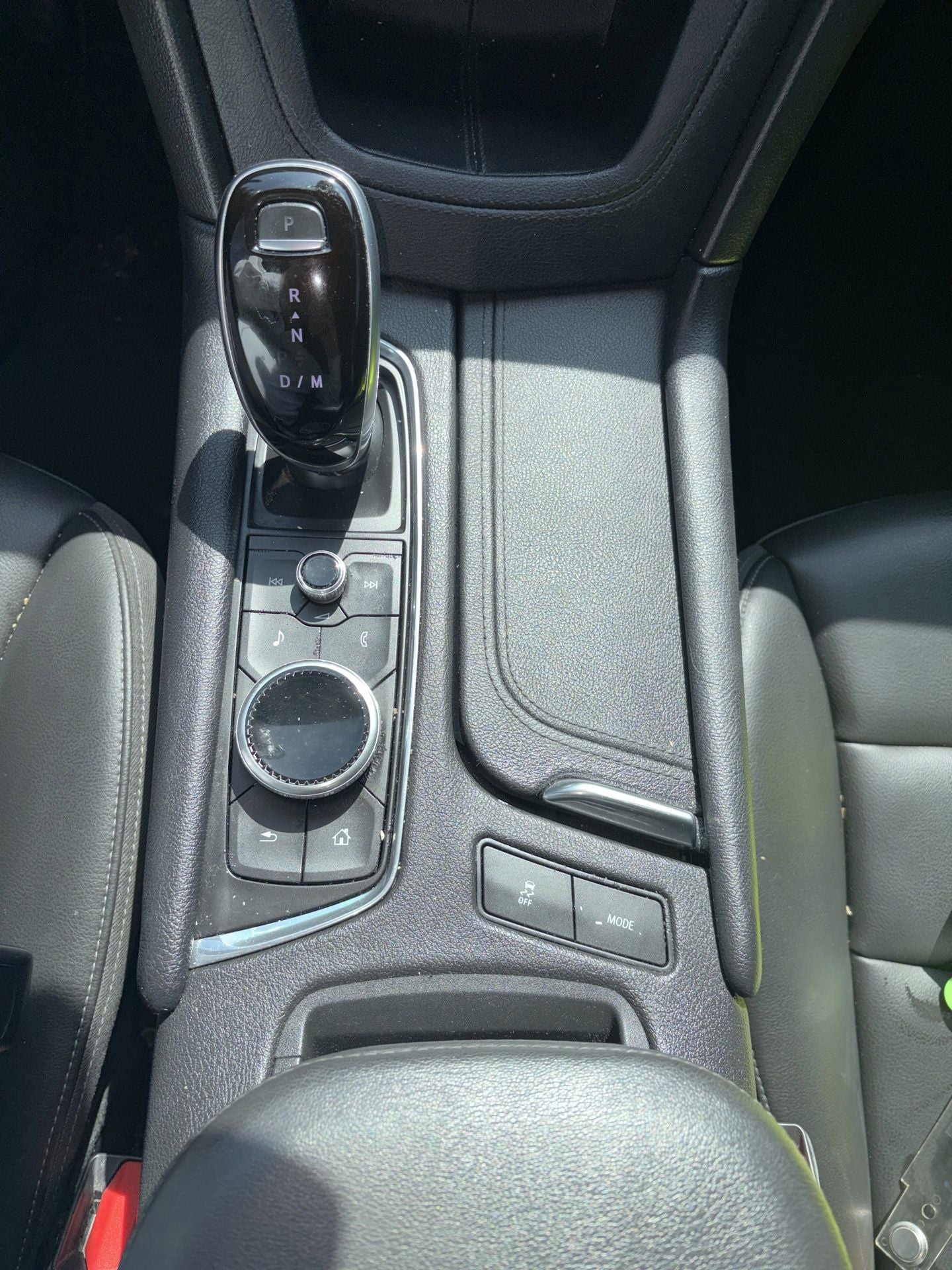2021 Cadillac XT6 Luxury