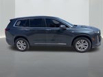 2021 Cadillac XT6 Luxury