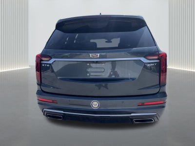 2021 Cadillac XT6 Luxury