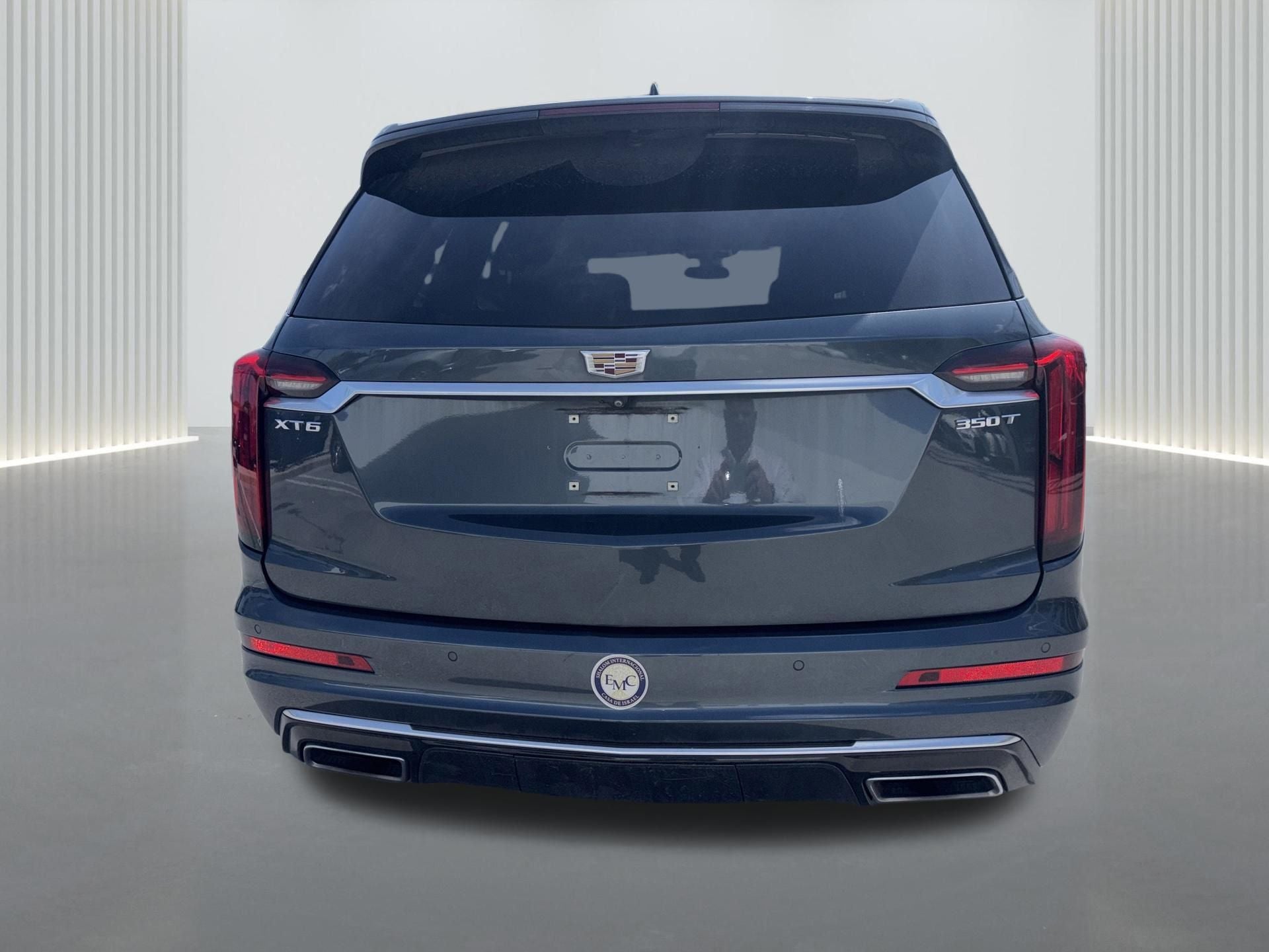 2021 Cadillac XT6 Luxury