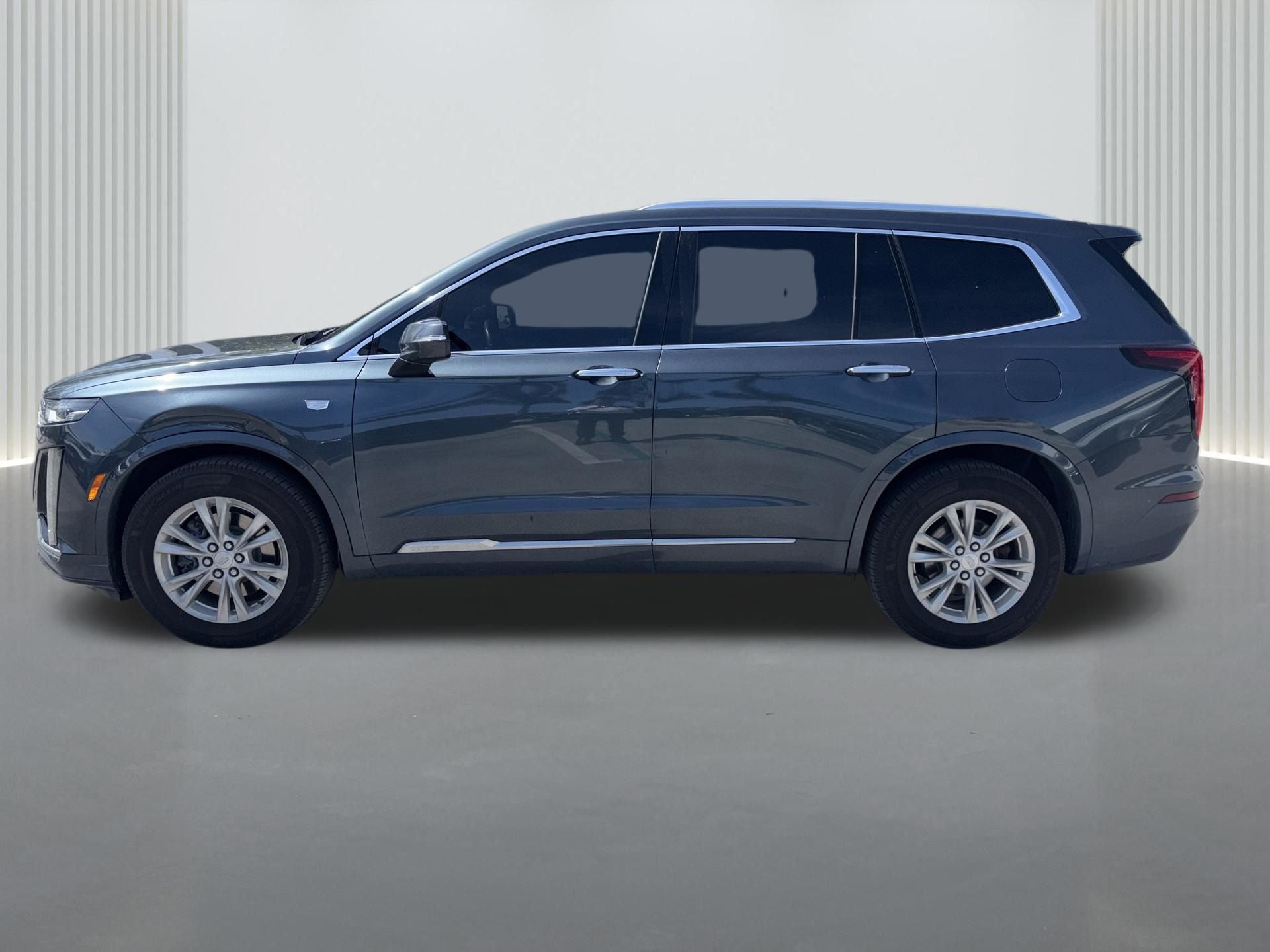 2021 Cadillac XT6 Luxury