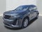 2021 Cadillac XT6 Luxury